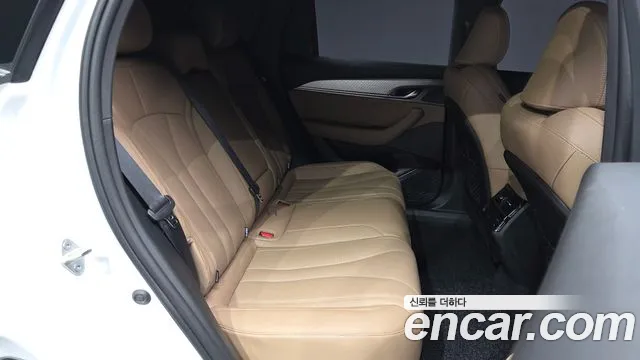 Renault-KoreaSamsung Koleos 2025 thumb 12