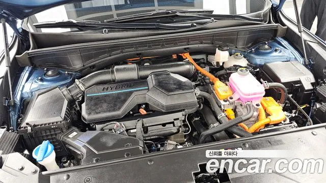 Kia Sorento 2023 thumb 6