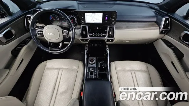 Kia Sorento 2023 thumb 7