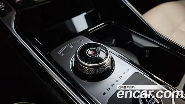 Kia Sorento 2023 thumb 9