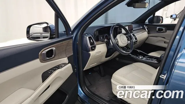 Kia Sorento 2023 thumb 10