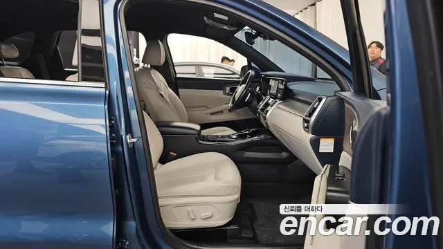 Kia Sorento 2023 thumb 11