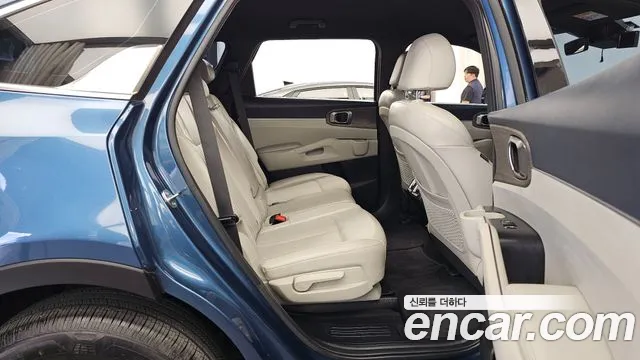 Kia Sorento 2023 thumb 12