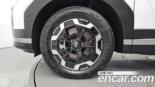 Hyundai Santa Fe 2025 thumb 4