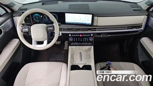 Hyundai Santa Fe 2025 thumb 6
