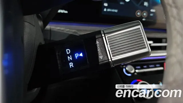 Hyundai Santa Fe 2025 thumb 8