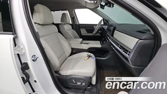 Hyundai Santa Fe 2025 thumb 11