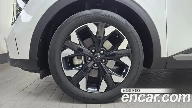 Kia Sportage 2021 thumb 4