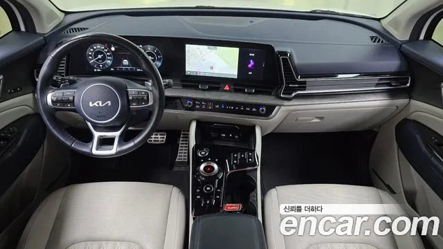 Kia Sportage 2021 thumb 6