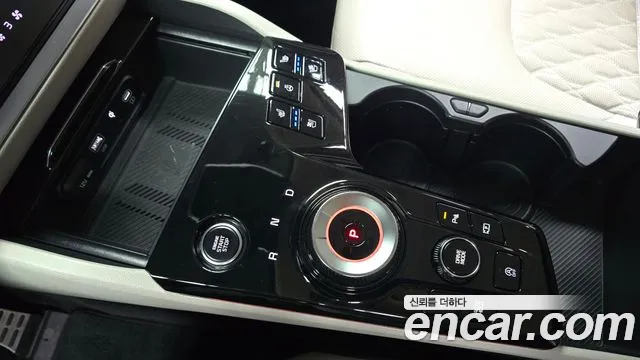 Kia Sportage 2021 thumb 8
