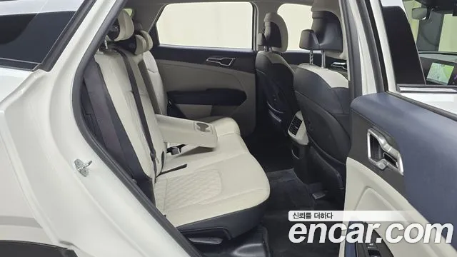 Kia Sportage 2021 thumb 10