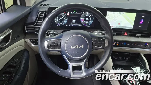 Kia Sportage 2021 thumb 11