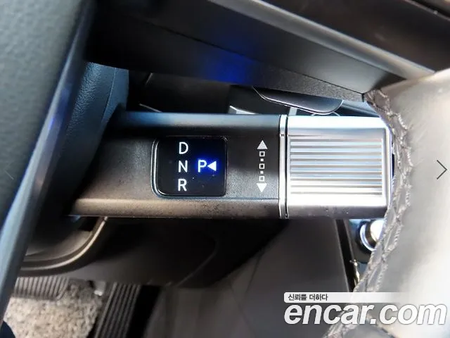 Hyundai Santa Fe 2023 thumb 10