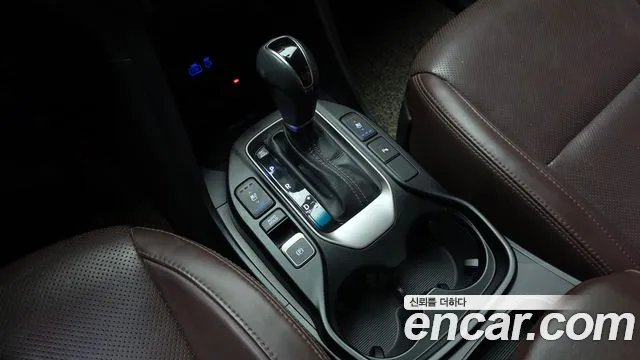 Hyundai Maxcruz 2017 thumb 8