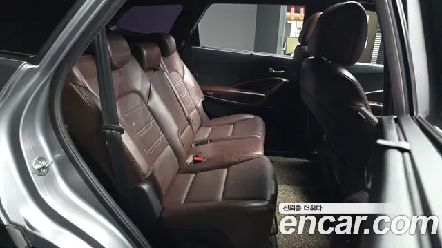 Hyundai Maxcruz 2017 thumb 11