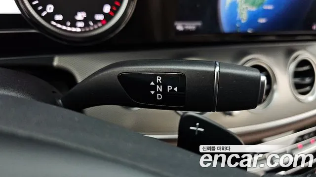 Mercedes-Benz E-Класс 2018 thumb 8