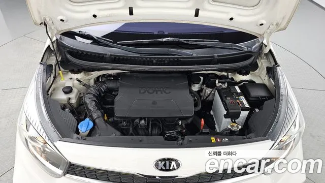 Kia Morning 2018 thumb 5