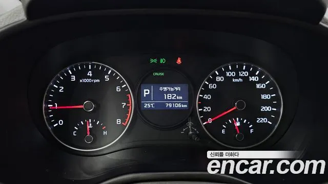 Kia Morning 2018 thumb 7