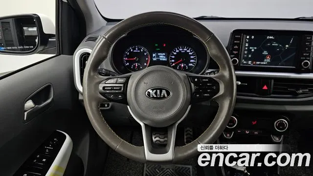 Kia Morning 2018 thumb 12