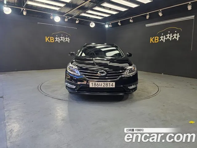 Renault-KoreaSamsung SM5 2016 thumb 3