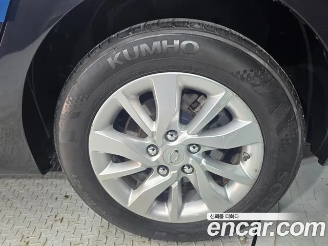 Renault-KoreaSamsung SM5 2016 thumb 5
