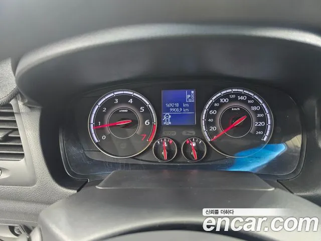 Renault-KoreaSamsung SM5 2016 thumb 8