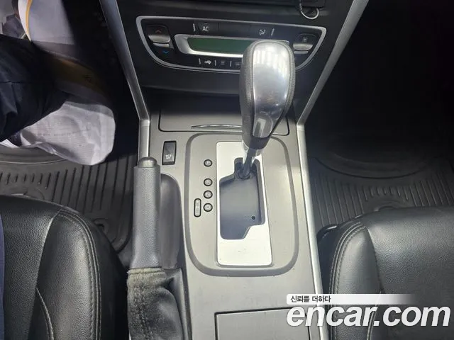 Renault-KoreaSamsung SM5 2016 thumb 9