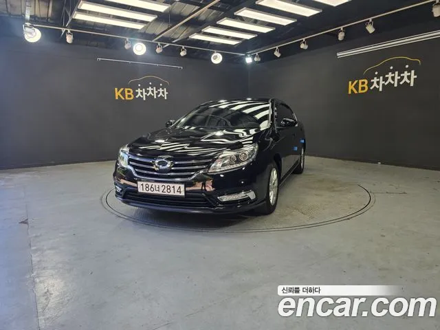 Renault-KoreaSamsung SM5 2016 thumb 12
