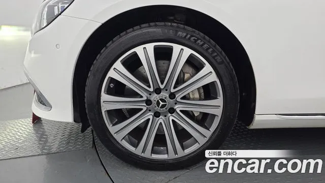 Mercedes-Benz E-Класс 2021 thumb 5