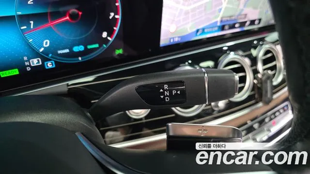 Mercedes-Benz E-Класс 2021 thumb 9