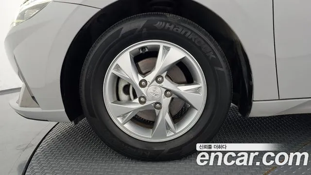 Hyundai Avante 2022 thumb 5