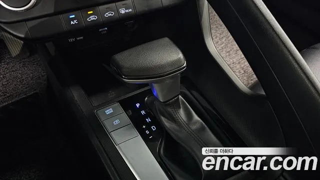 Hyundai Avante 2022 thumb 9
