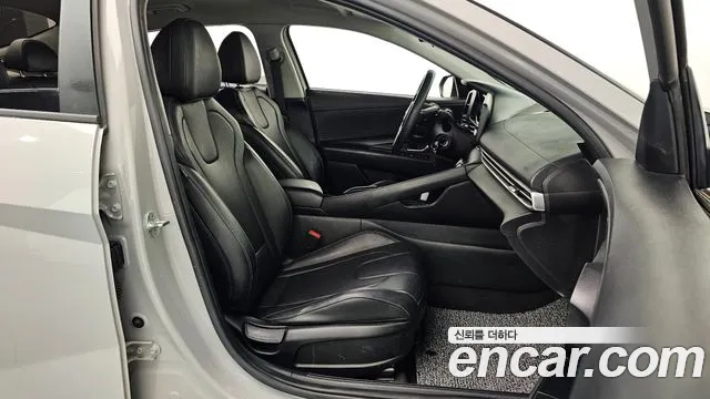 Hyundai Avante 2022 thumb 11
