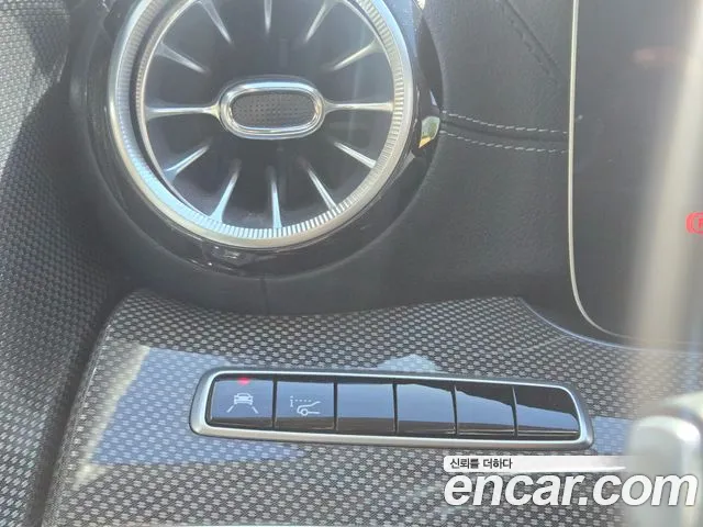Mercedes-Benz CLS-Class 2019 thumb 8