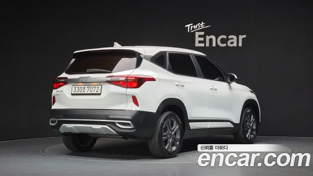Kia Seltos 2021 thumb 2