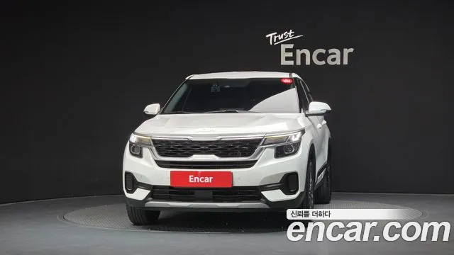 Kia Seltos 2021 thumb 3