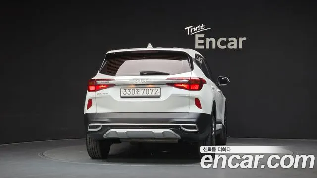 Kia Seltos 2021 thumb 4