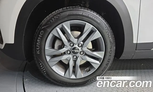 Kia Seltos 2021 thumb 5