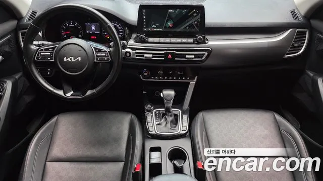 Kia Seltos 2021 thumb 7