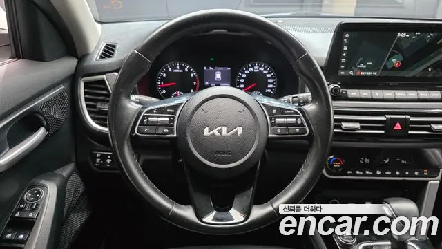 Kia Seltos 2021 thumb 12