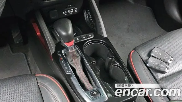 ChevroletGMDaewoo TrailBlazer 2021 thumb 9