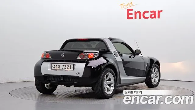 Smart Roadster 2005 thumb 2
