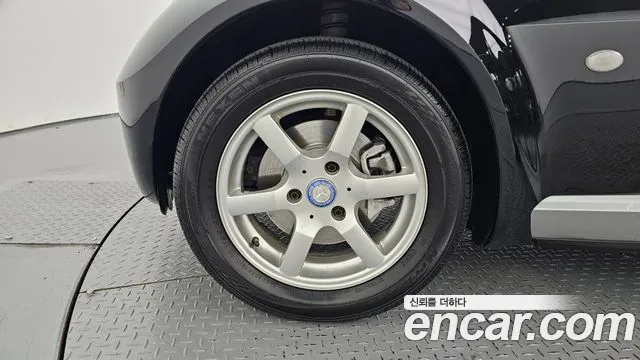 Smart Roadster 2005 thumb 5