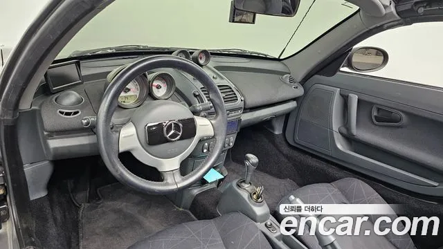 Smart Roadster 2005 thumb 7