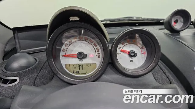Smart Roadster 2005 thumb 8