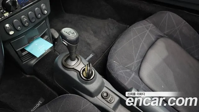 Smart Roadster 2005 thumb 9