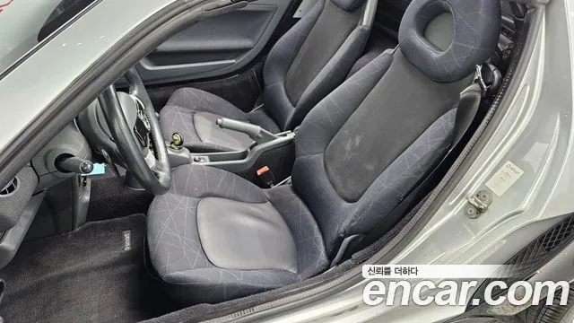 Smart Roadster 2005 thumb 10