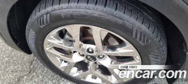 Kia Sorento 2019 thumb 5