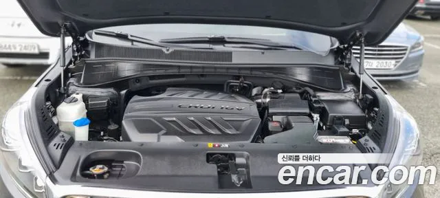 Kia Sorento 2019 thumb 6