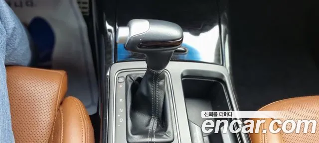 Kia Sorento 2019 thumb 9